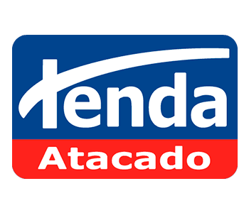 Tenda Atacado