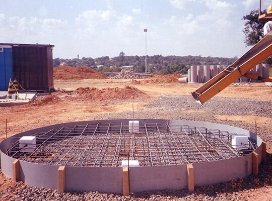 Base Civil